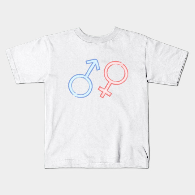 Boy n Girl Symbol